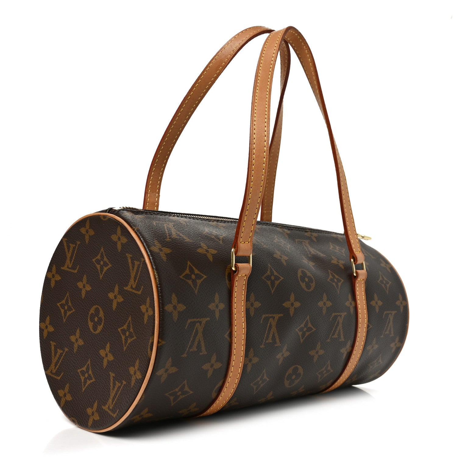 Monogram Papillon 30