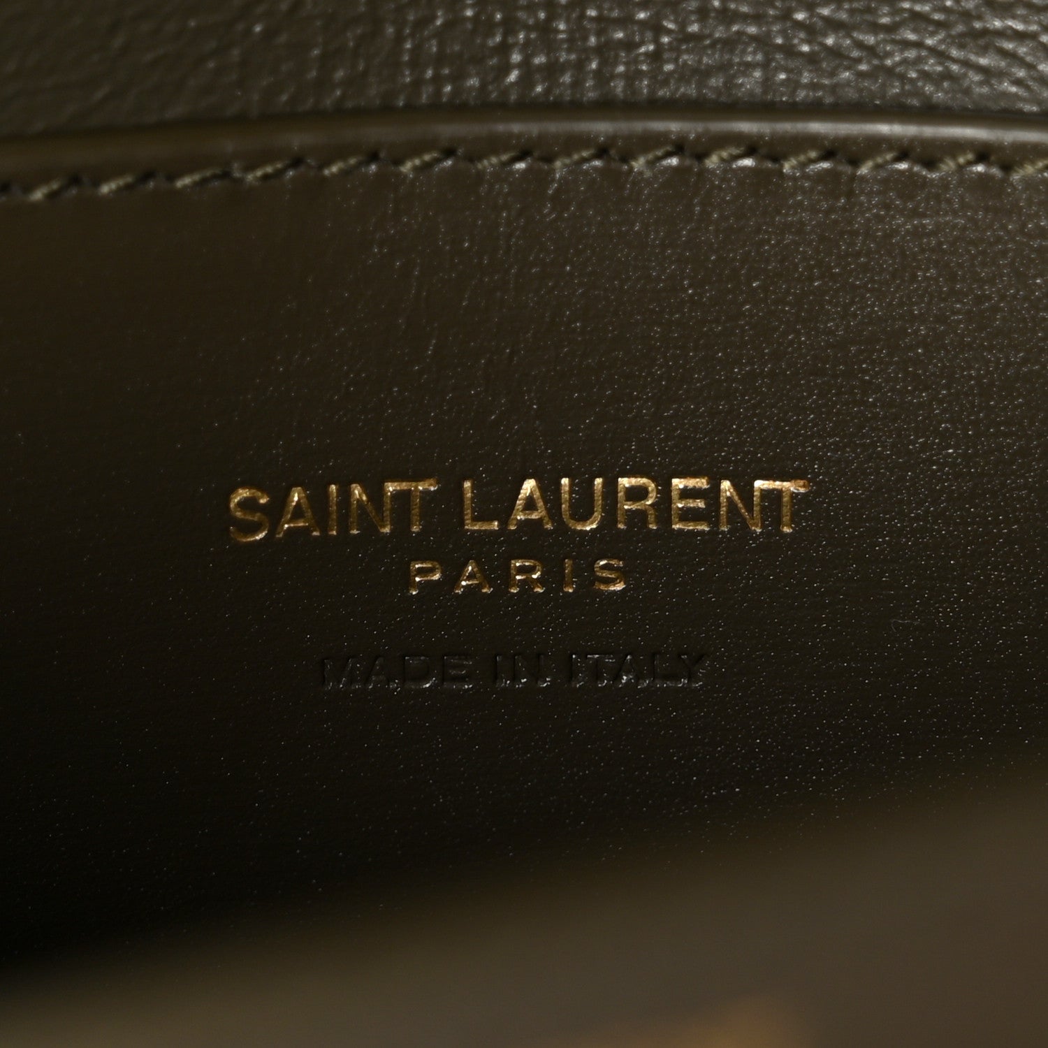 Box Calfskin Mini Voltaire Shoulder Bag  Deep Musk