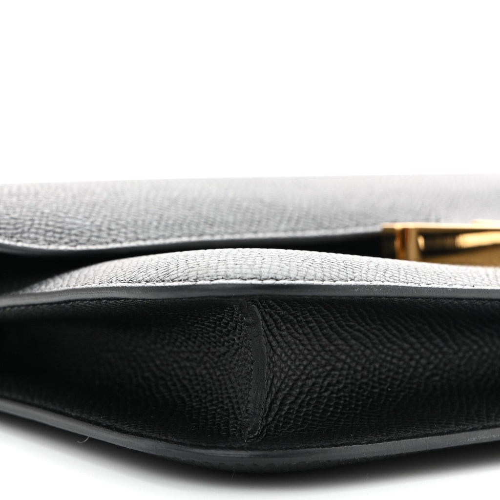 Epsom Constance 1-Elan Black