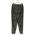 Dior Polyester Long Pants