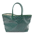 Goyardine Saint Louis PM Green