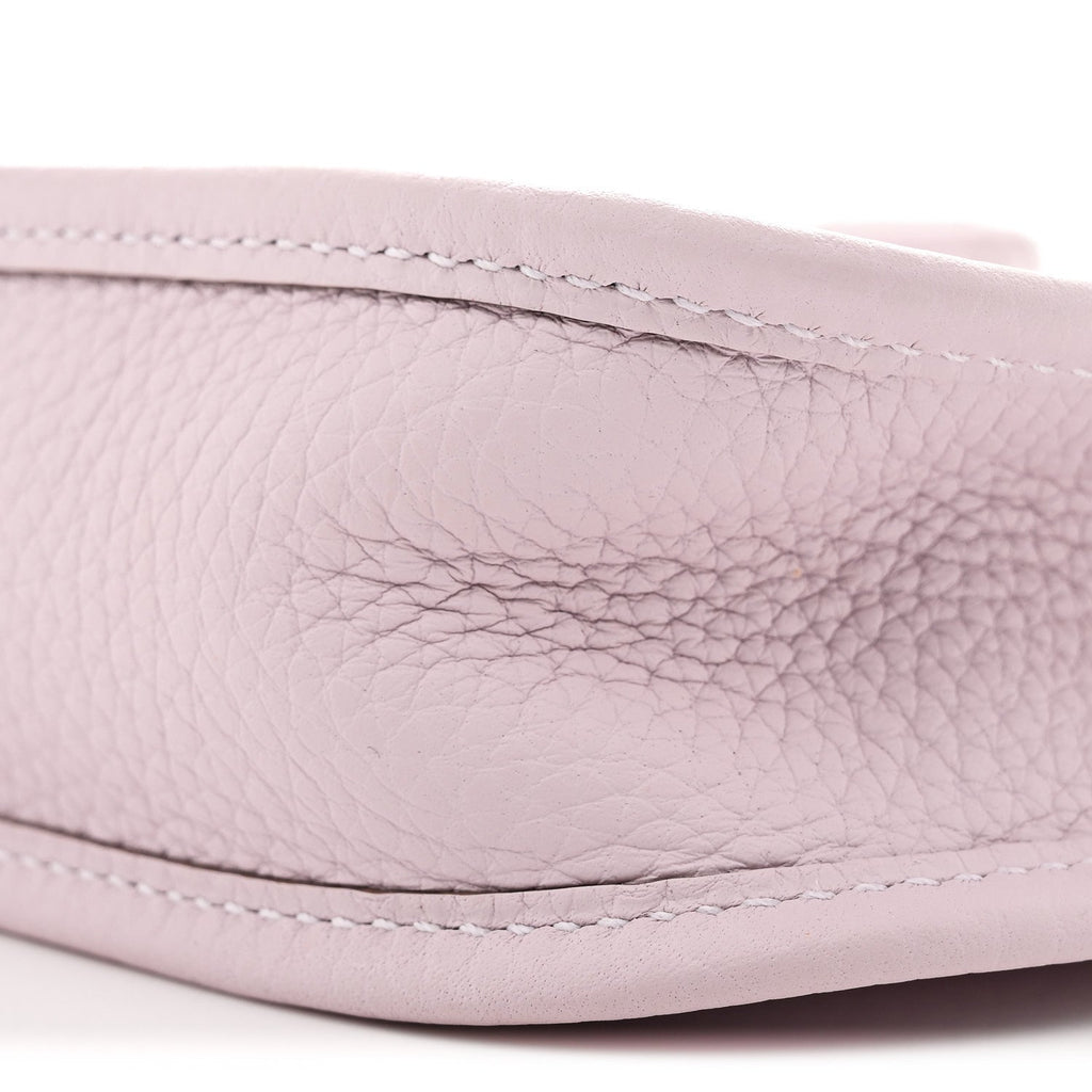 Taurillon Clemence Evelyne TPM Mauve Pale