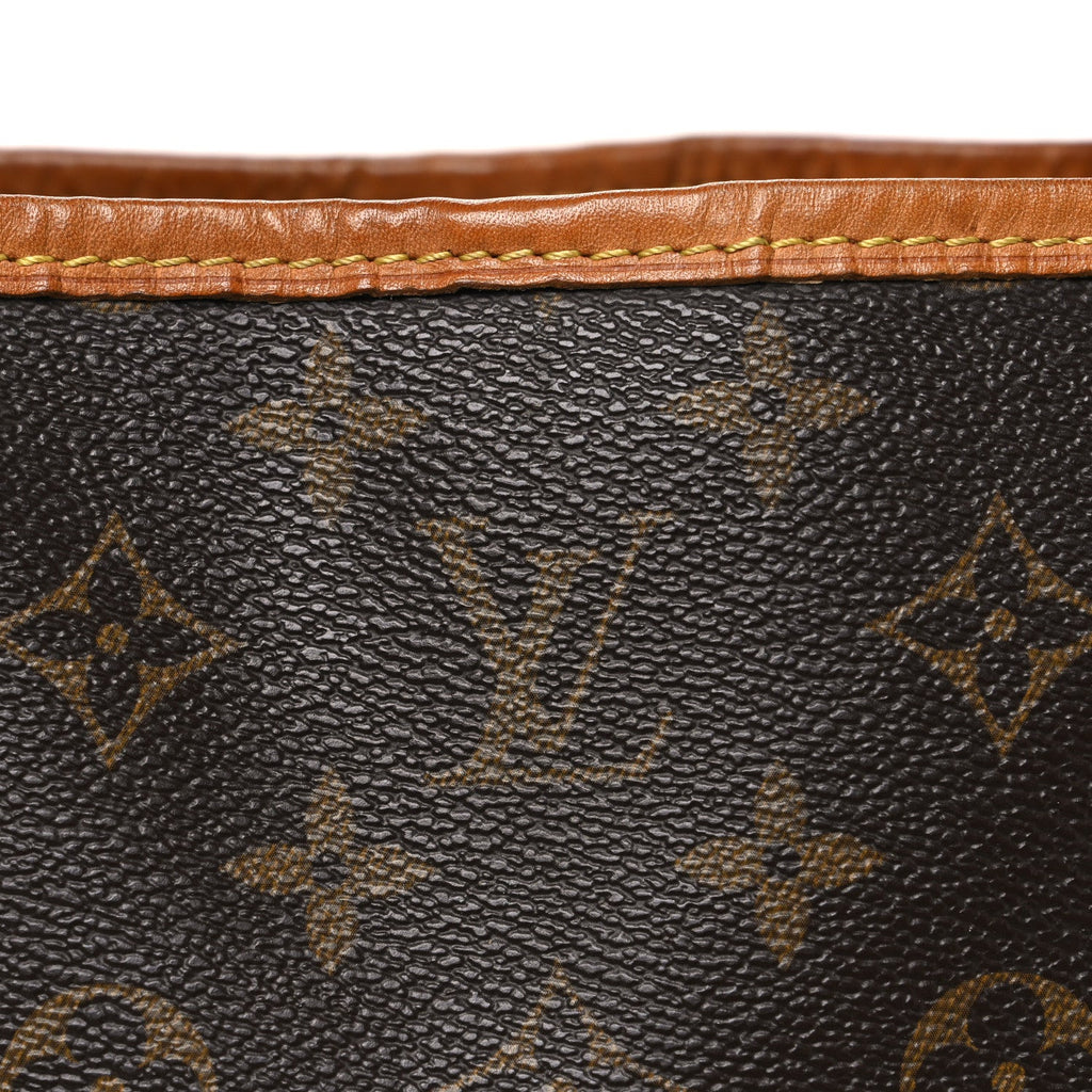Monogram Neverfull GM