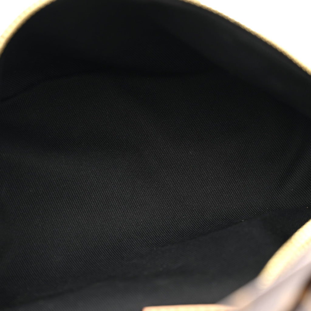 Monogram Bumbag