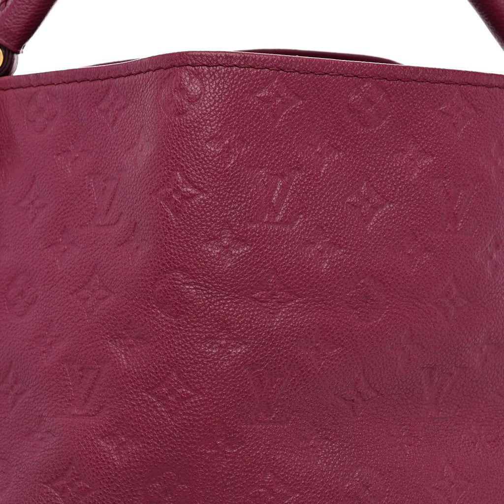 Empreinte Artsy MM Aurore