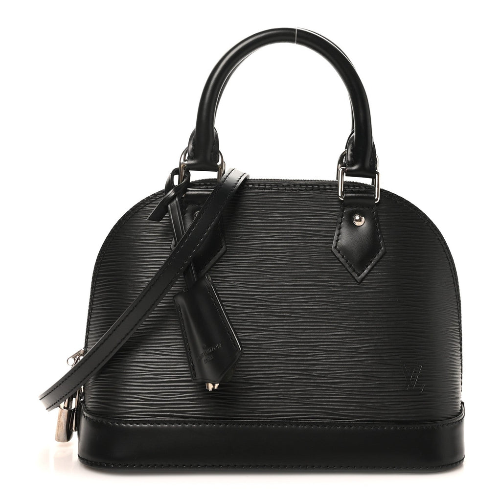 Epi Alma BB Black