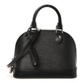 Epi Alma BB Black
