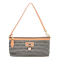 Monogram Eden Zoe Pochette Peach