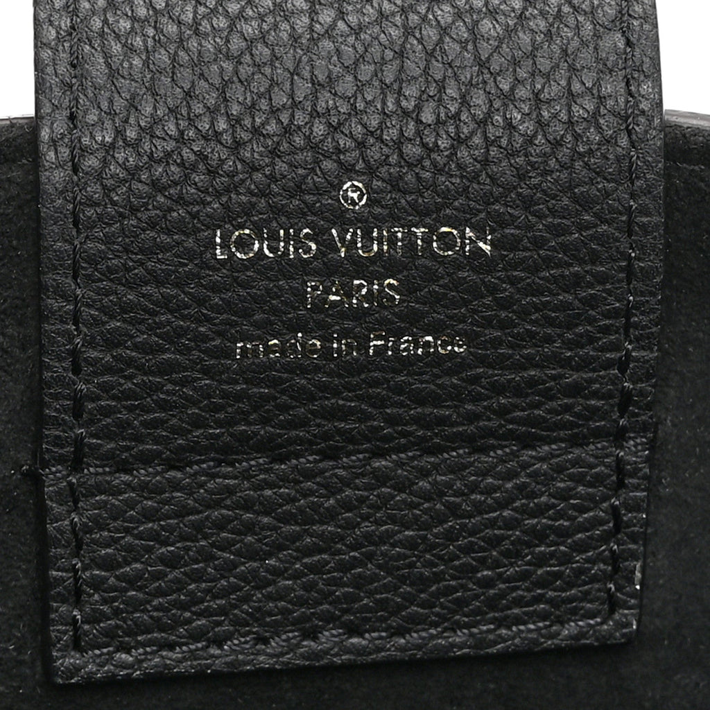 Damier Ebene LV Riverside Black