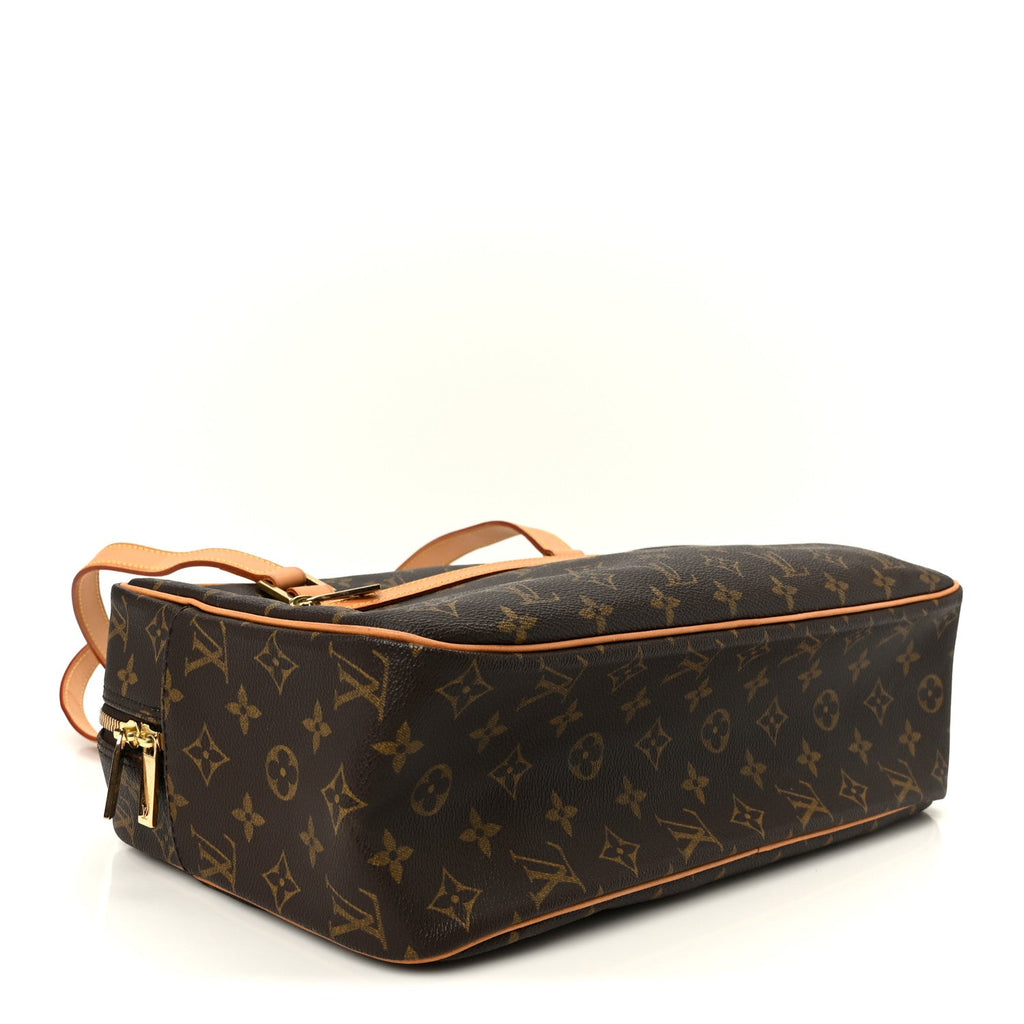 Monogram Cite GM