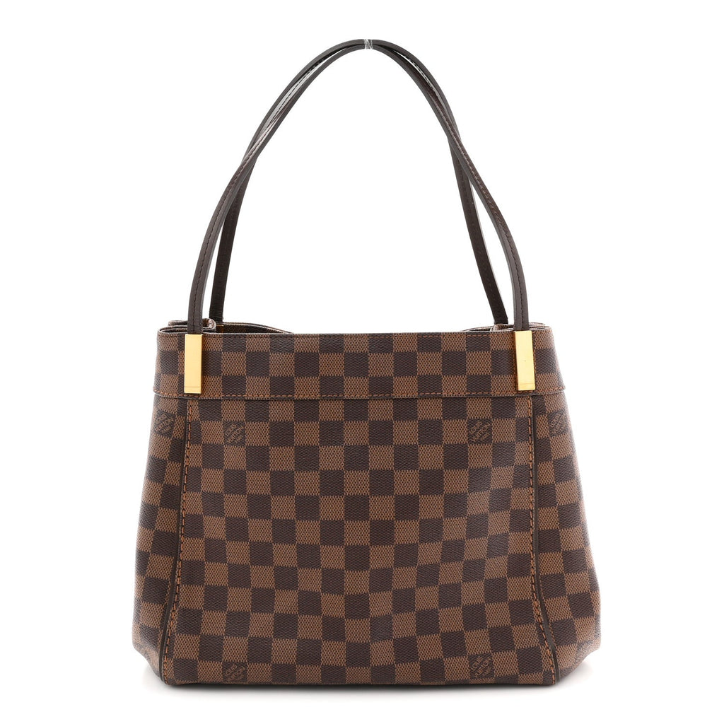 Damier Ebene Marylebone PM