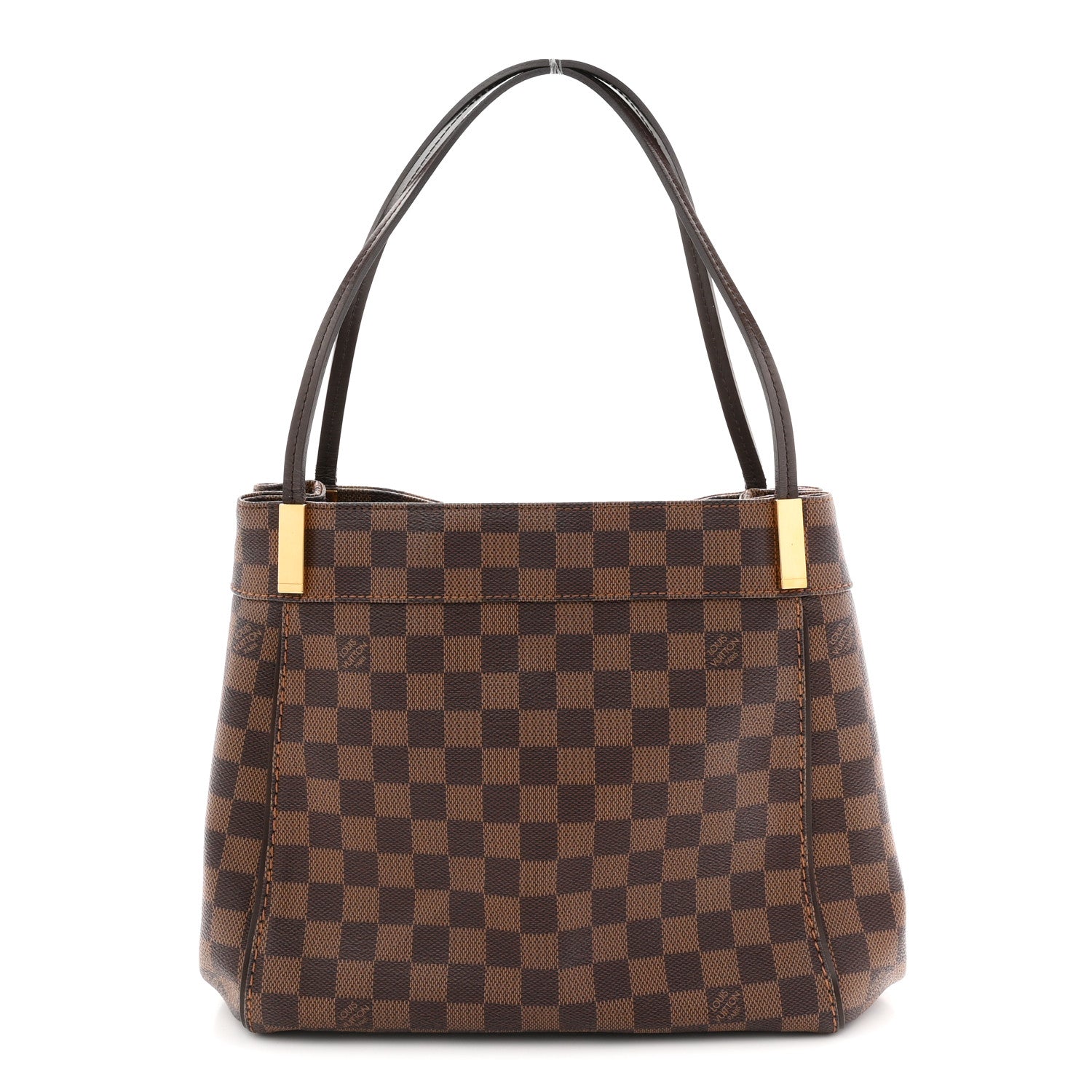 Damier Ebene Marylebone PM