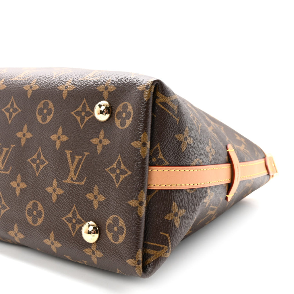 Monogram CarryAll PM