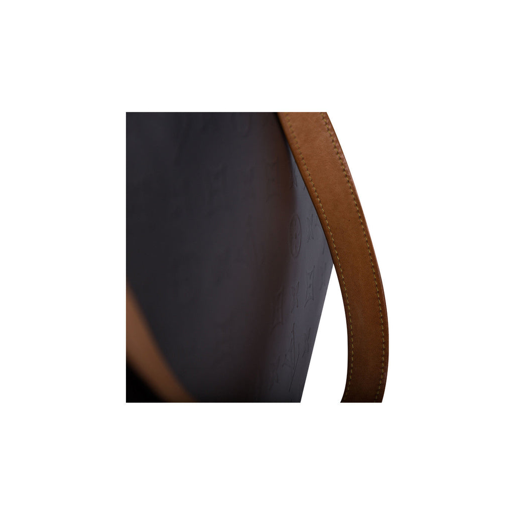 Louis Vuitton Matte Houston Tote Bag