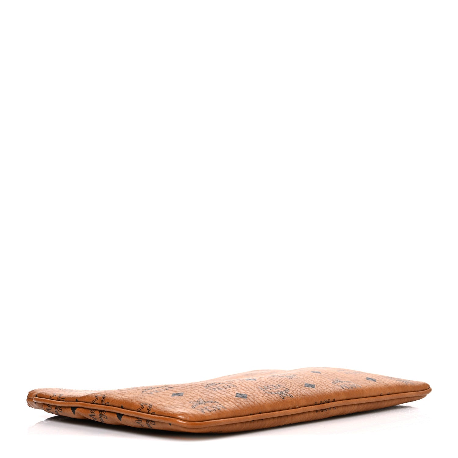 Visetos Original Medium Pouch Cognac