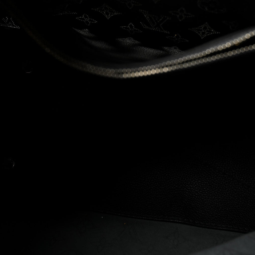 Mahina Carmel Hobo Black