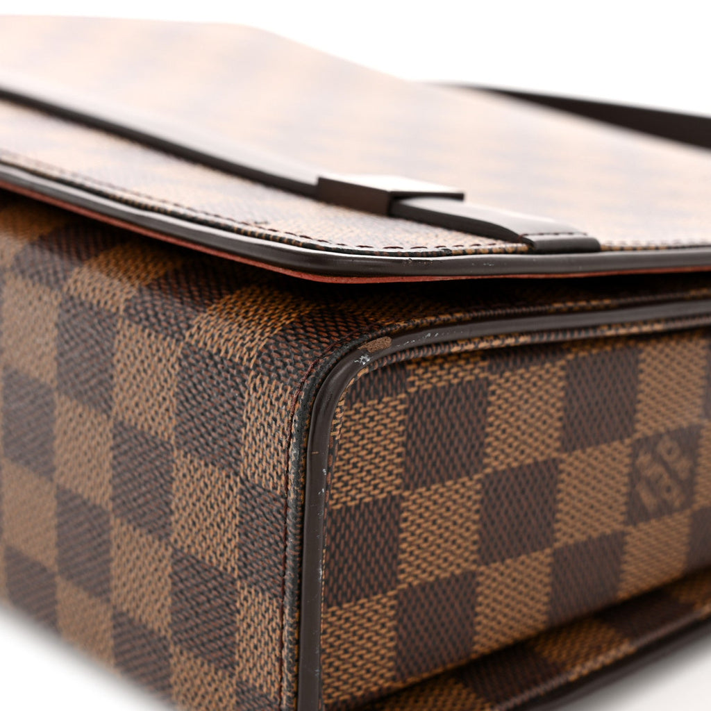 Damier Ebene Tribeca Carre