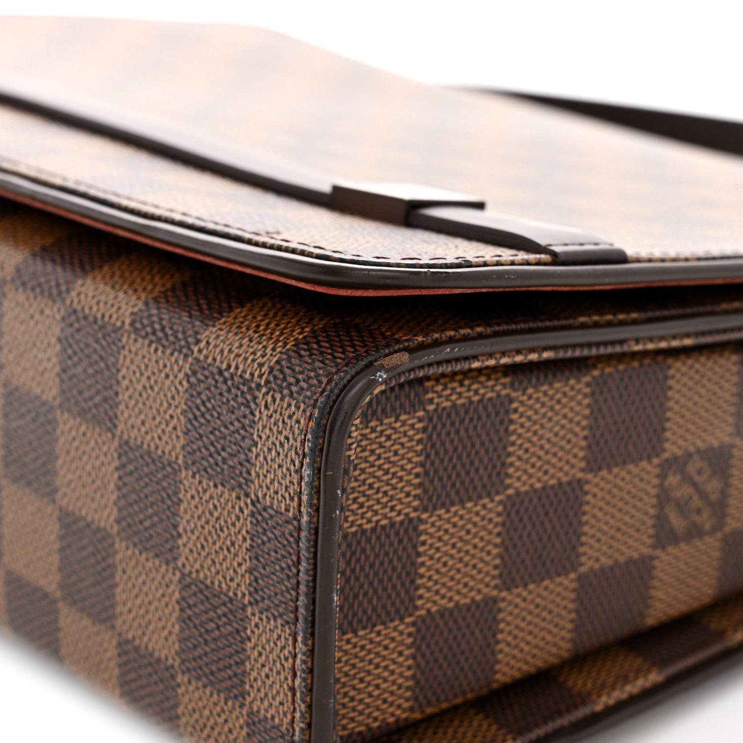 Damier Ebene Tribeca Carre
