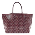 Goyardine Saint Louis PM Bordeaux
