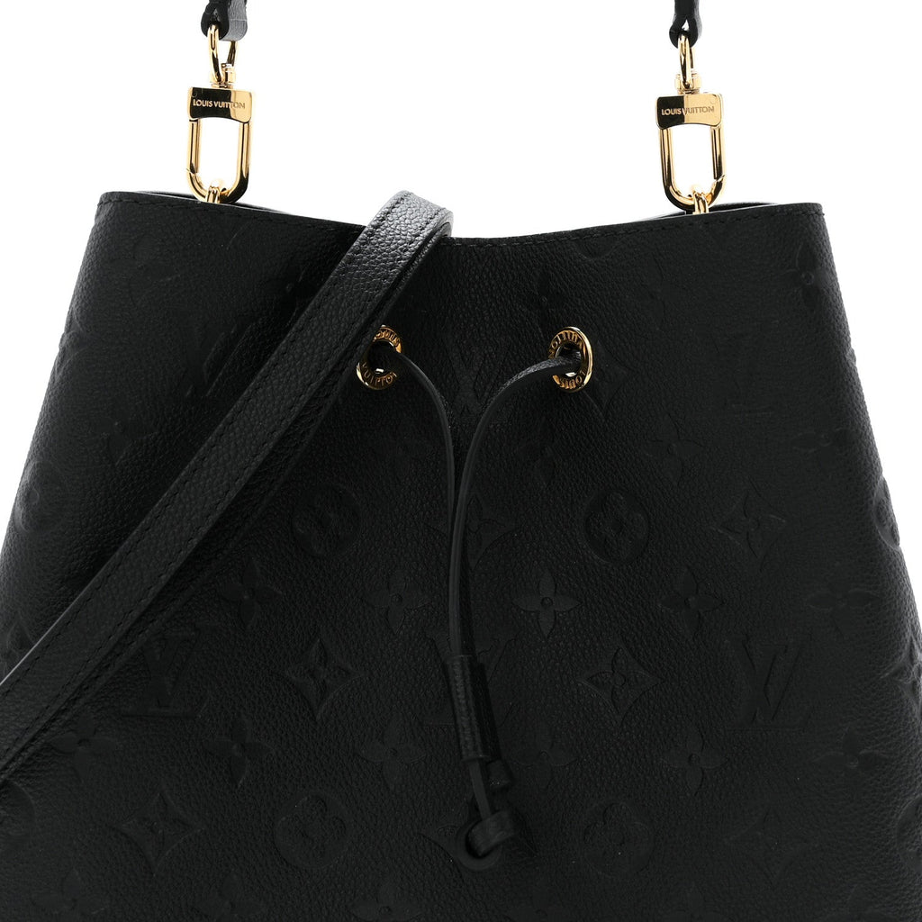 Empreinte Neonoe MM Black