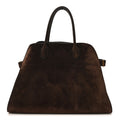 Suede Soft Margaux 15 Mocha Mocha