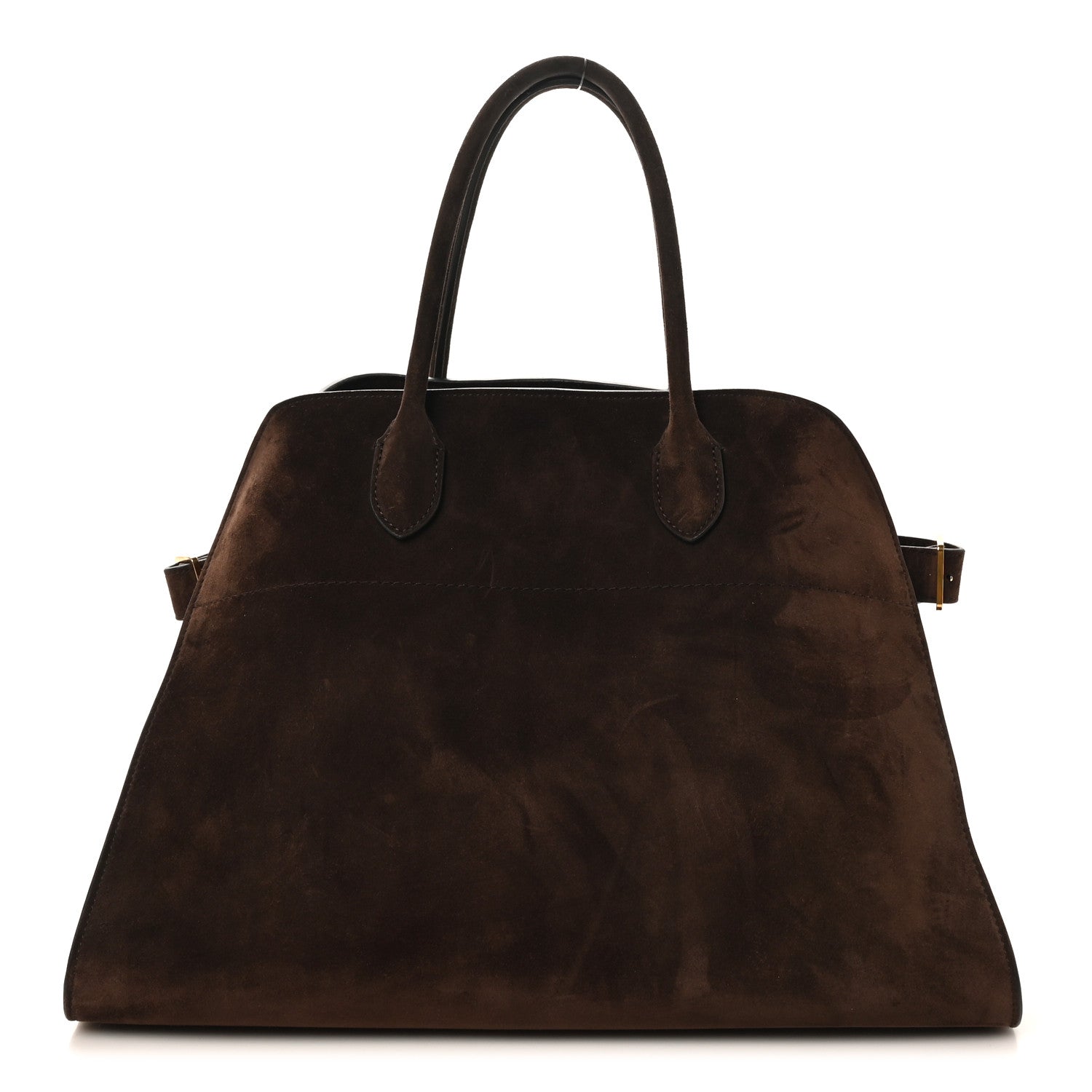 Suede Soft Margaux 15 Mocha Mocha
