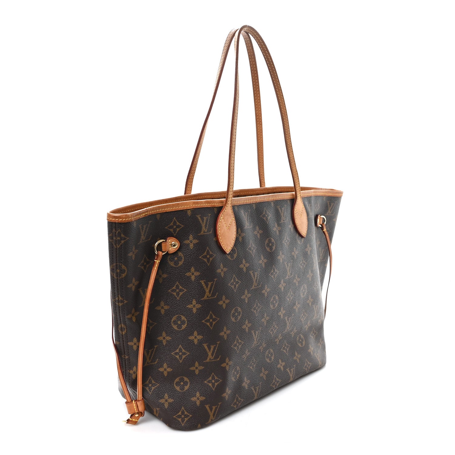 Monogram Neverfull MM