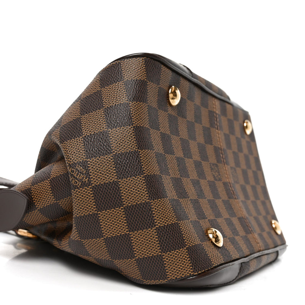 Damier Ebene Verona PM