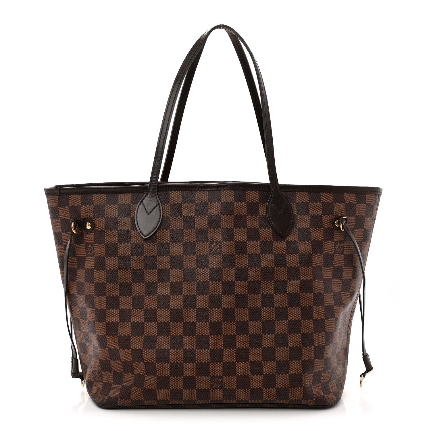 Damier Ebene Neo Neverfull MM
