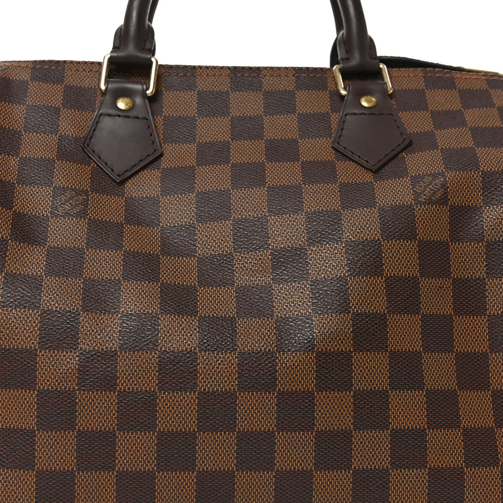 Damier Ebene Speedy 30