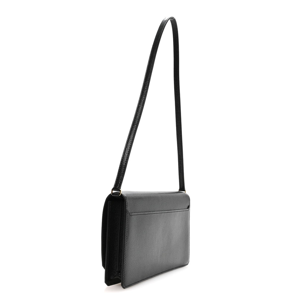 Chevre Chamkila Medor To Go Wallet  Black