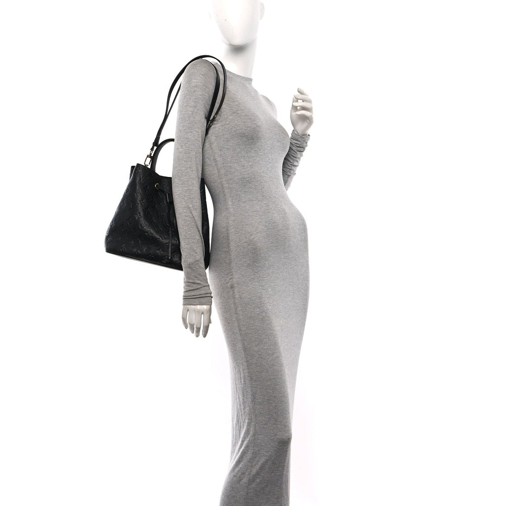 Empreinte Neonoe MM Black