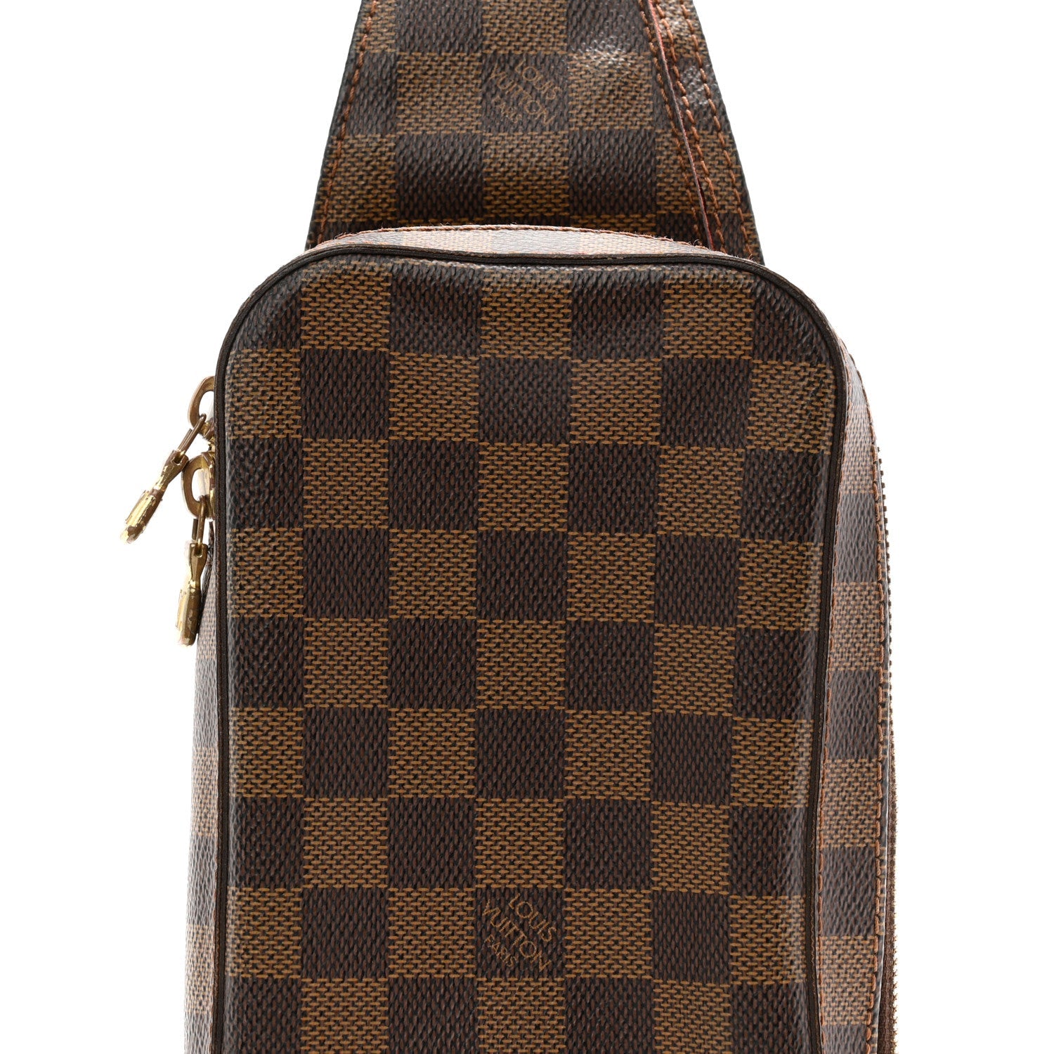 Damier Ebene Geronimos