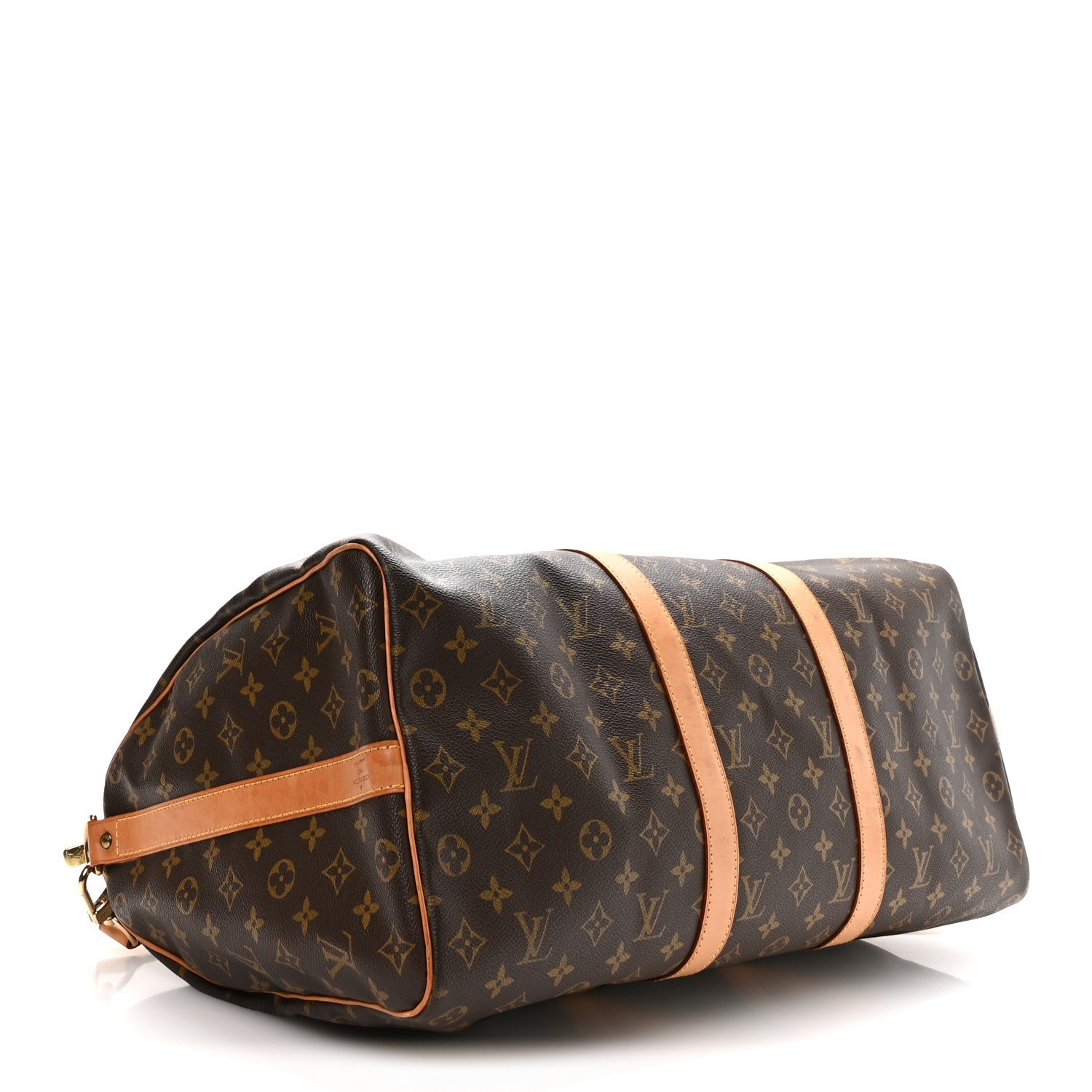 Monogram Keepall Bandouliere 50