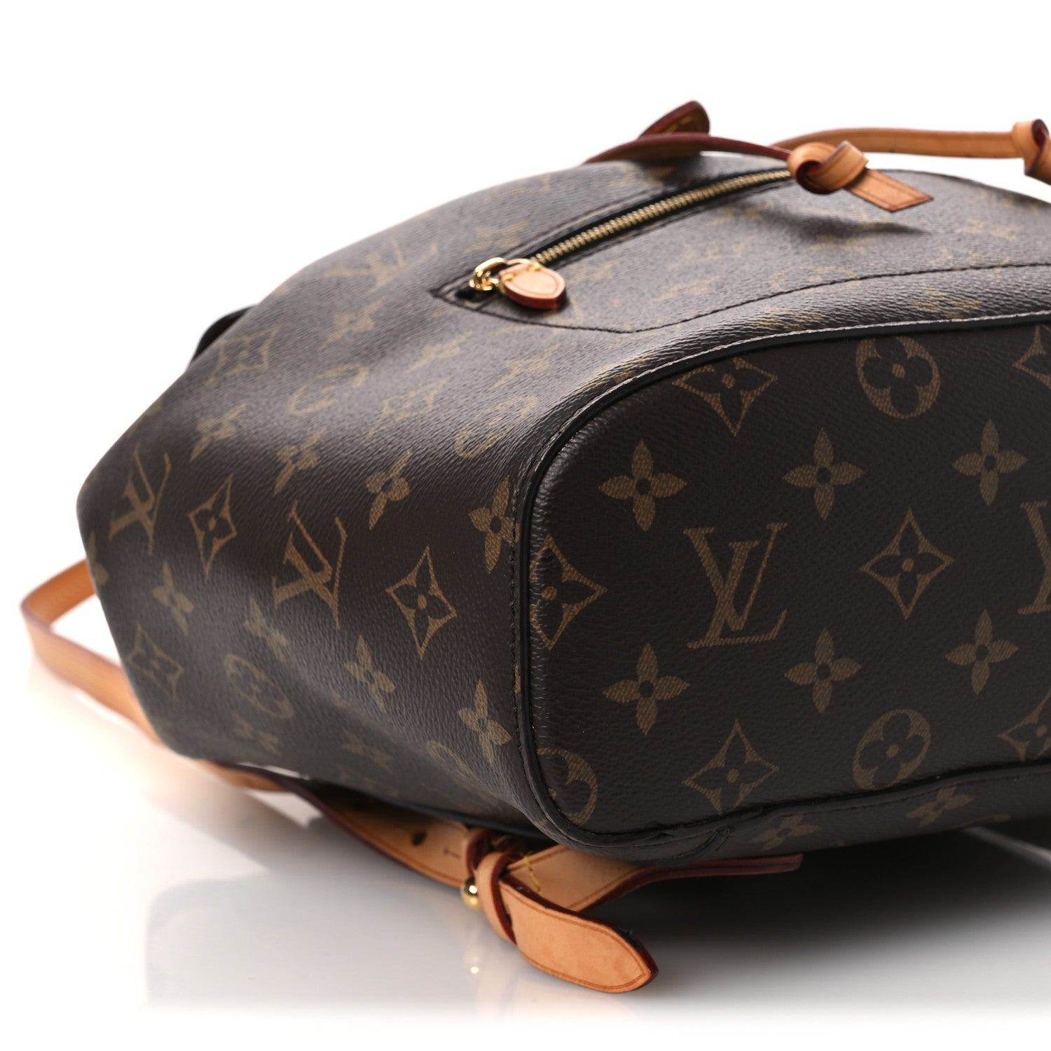 Monogram Montsouris NM Backpack