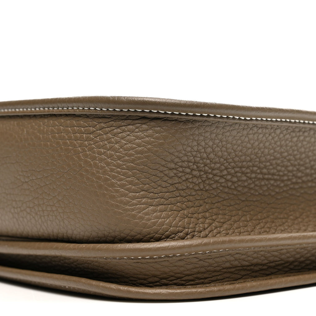 Taurillon Clemence Evelyn III PM Etoupe