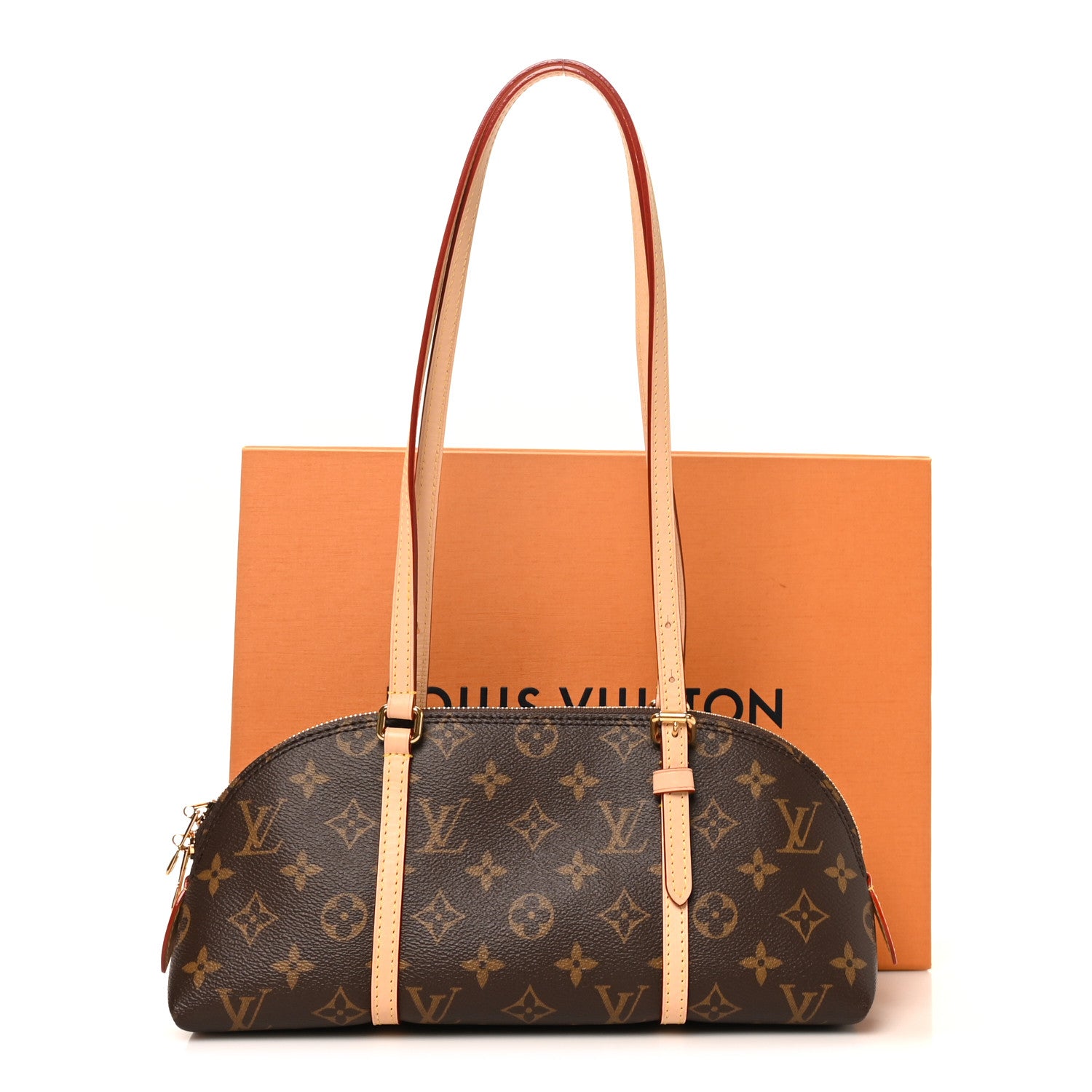 Monogram Squire East West
