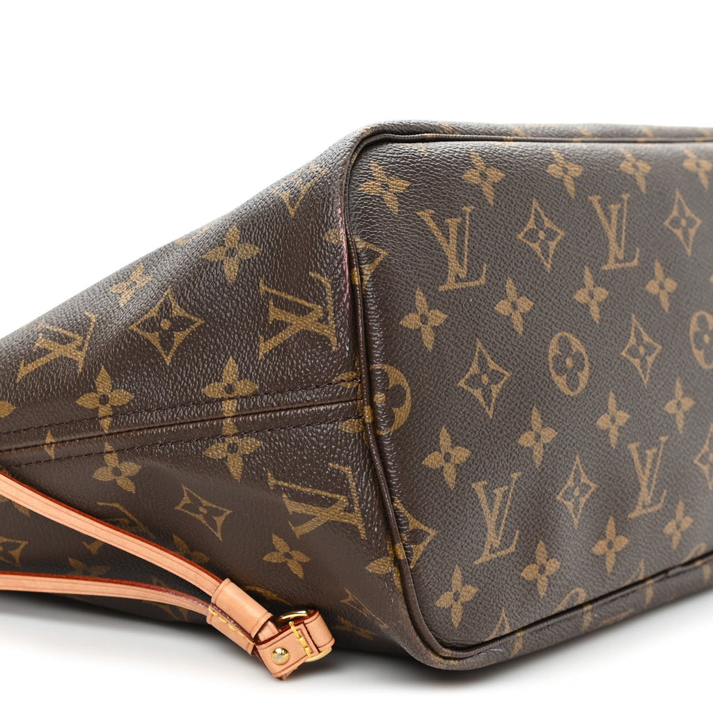 Monogram Neo Neverfull MM