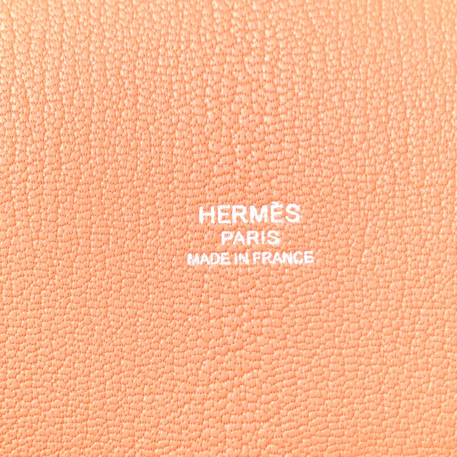 Taurillon Clemence Jypsiere 28 Orange