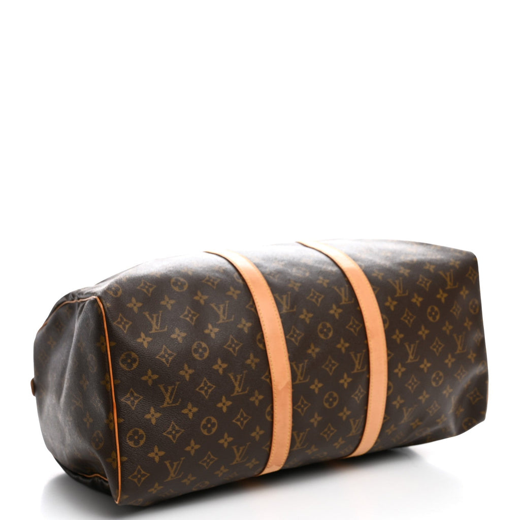 Monogram Keepall 50