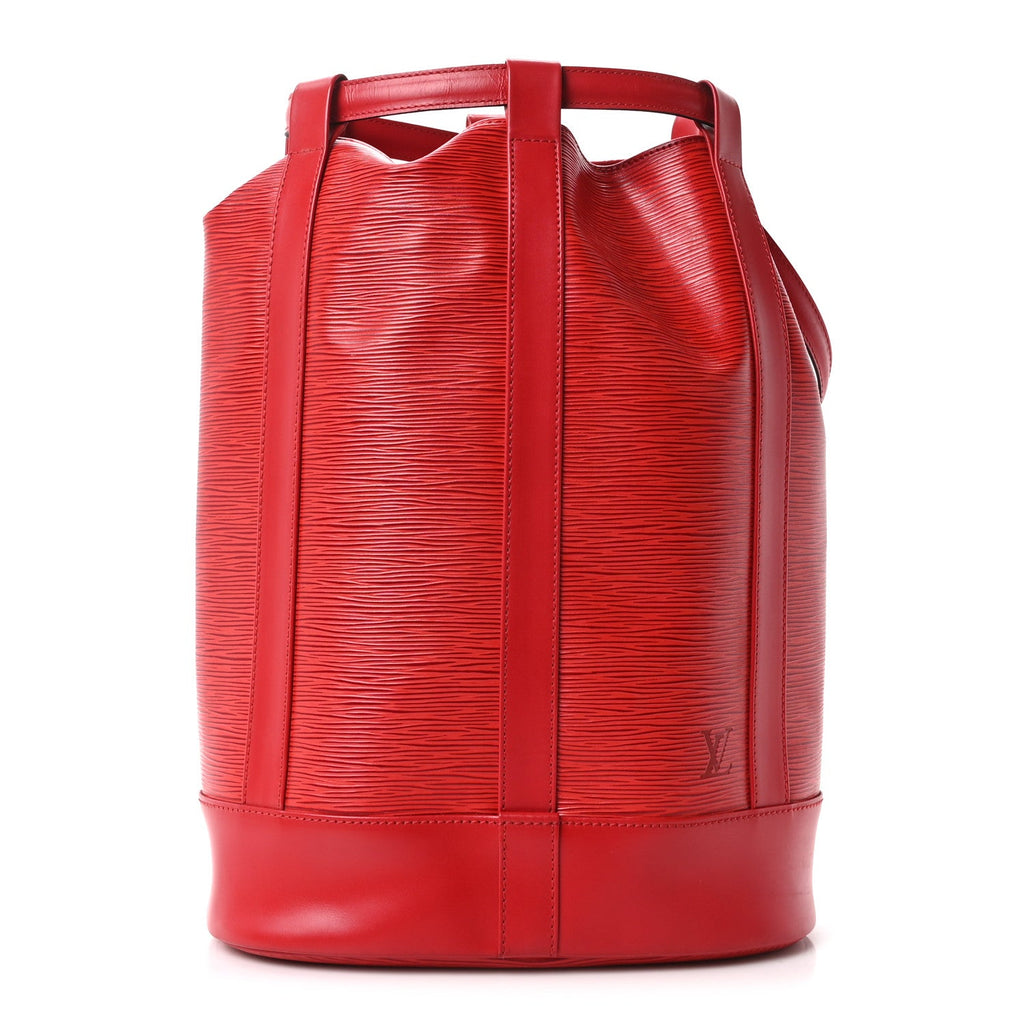 Epi Randonnee PM Castillan Red