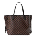 Damier Ebene Neo Neverfull MM