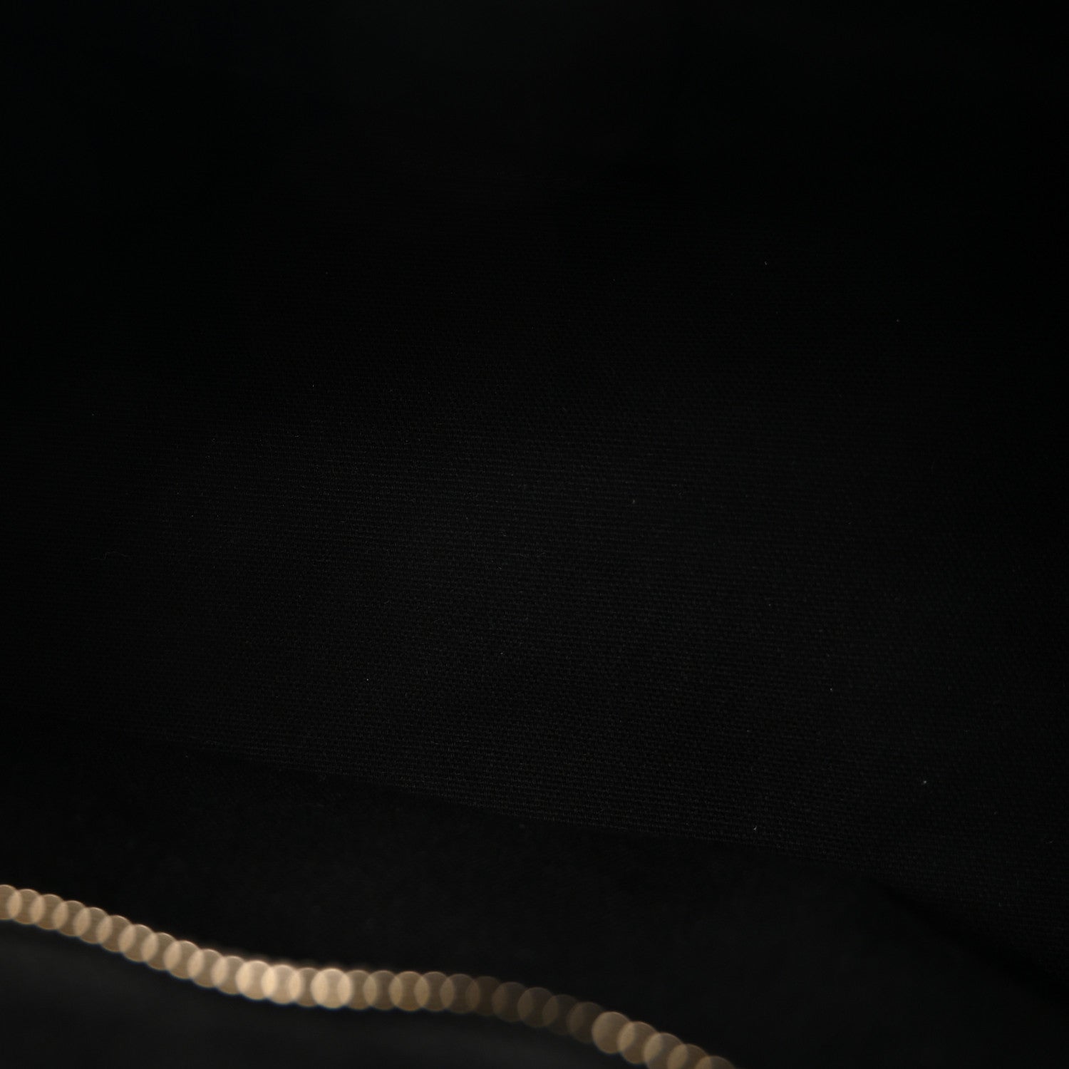 Calfskin Crocodile Embossed Small Antigona Black