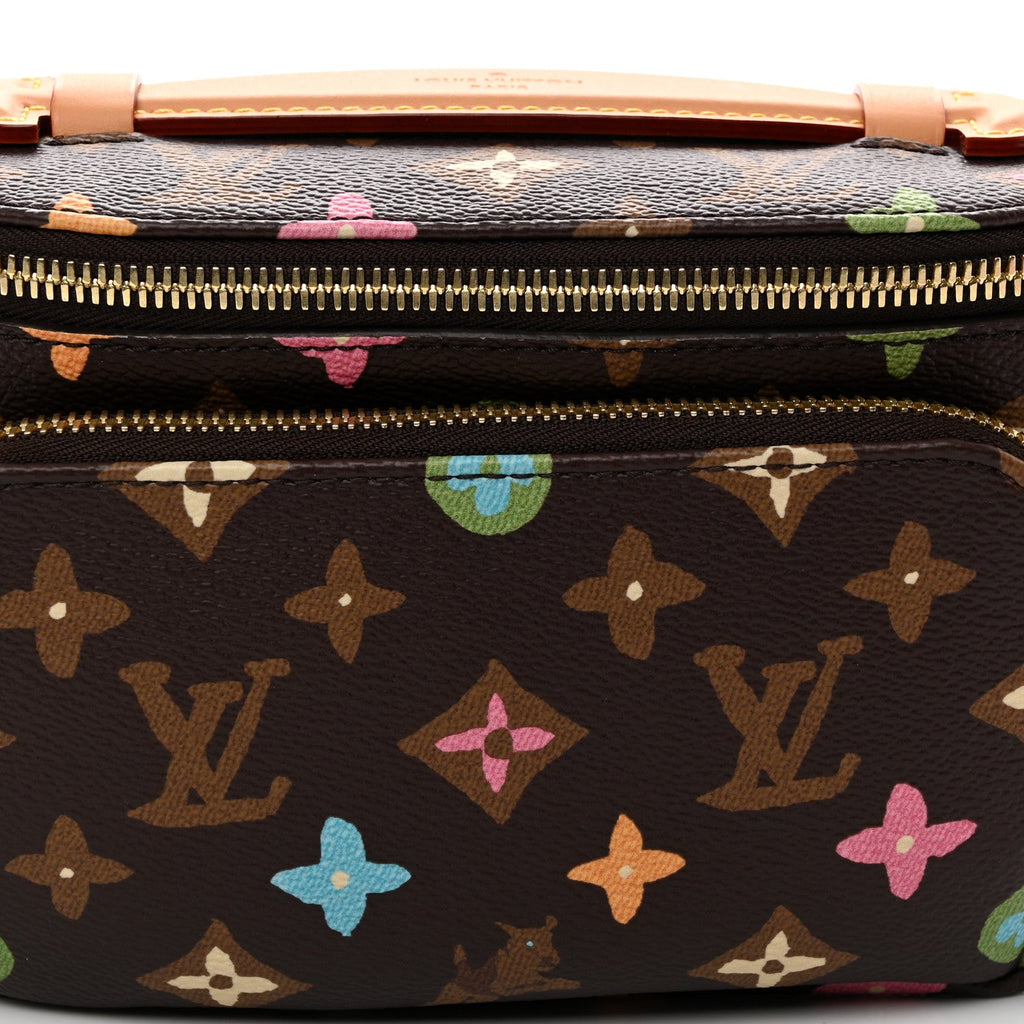 X TYLER THE CREATOR Monogram Craggy Rush Bumbag