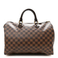 Damier Ebene Speedy 35