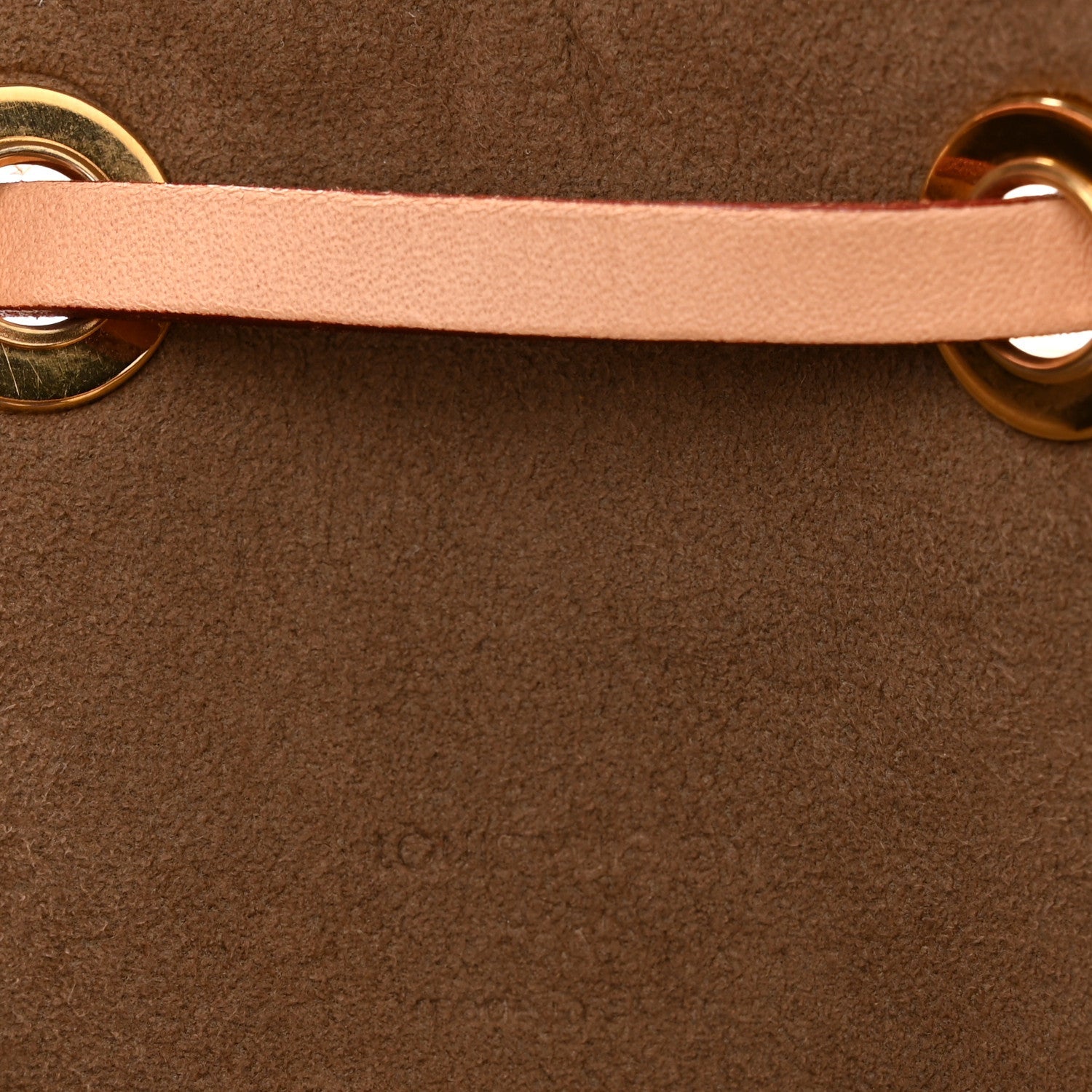 Monogram Multicolor Petit Noe Black