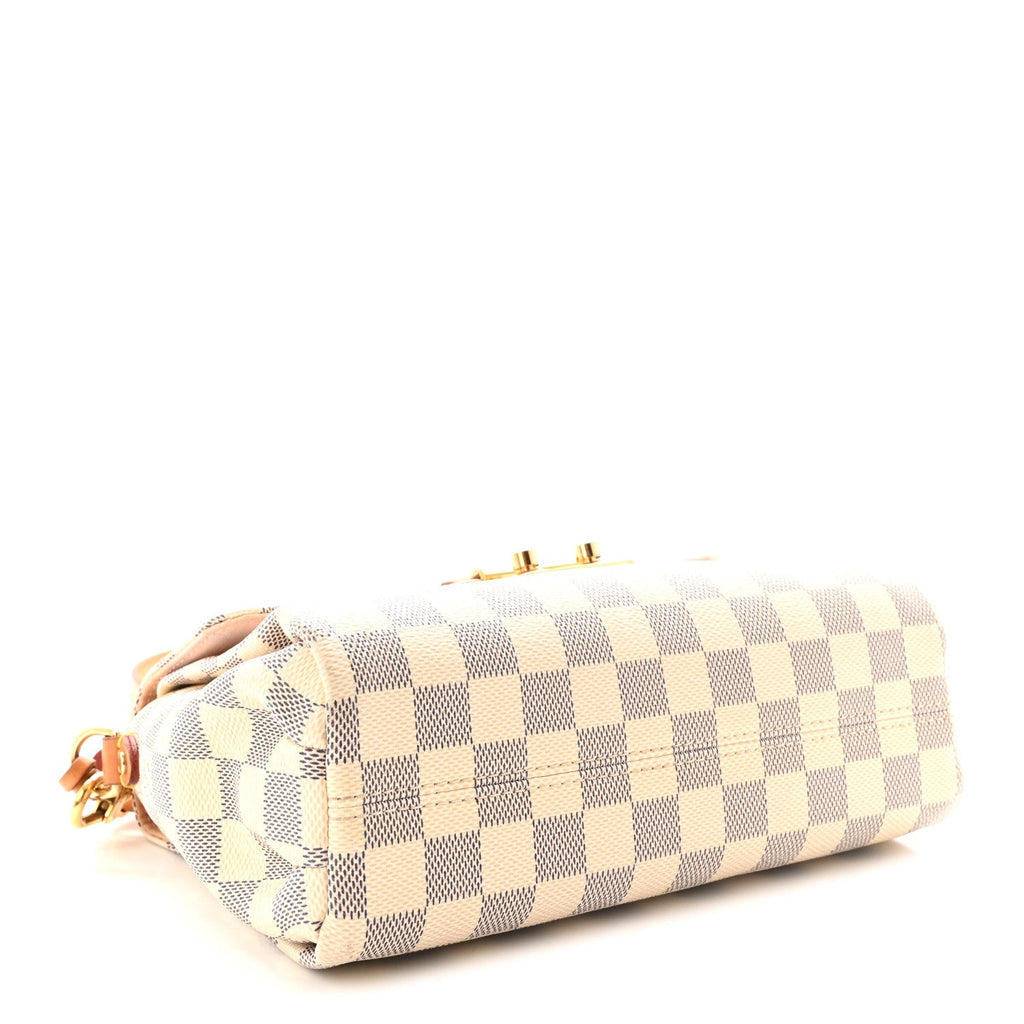 Damier Azur Croisette