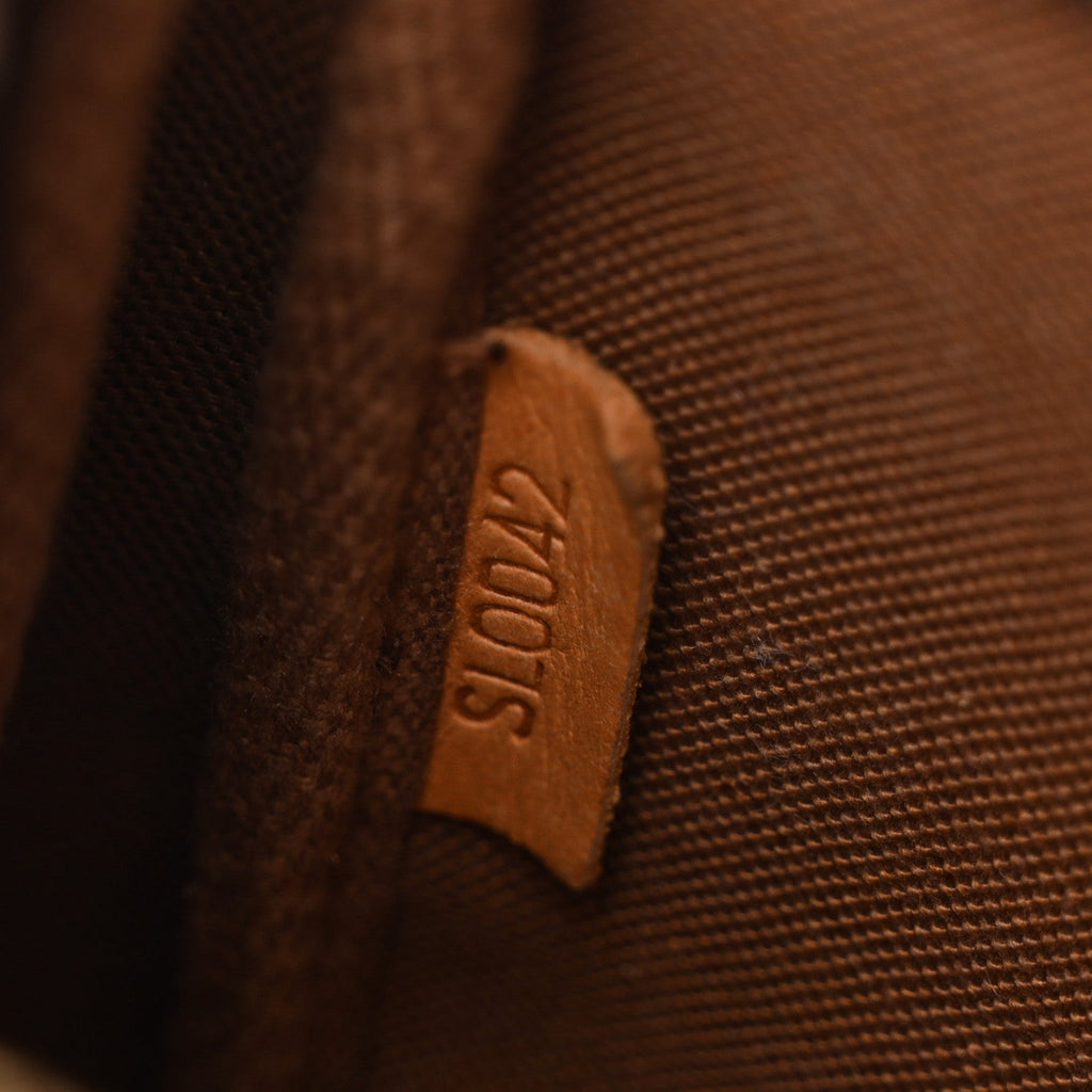 Monogram Pochette Accessories