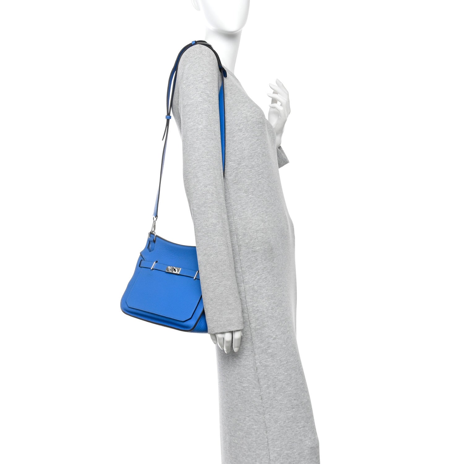 Taurillon Clemence Jypsiere 28 Bleu Hydra