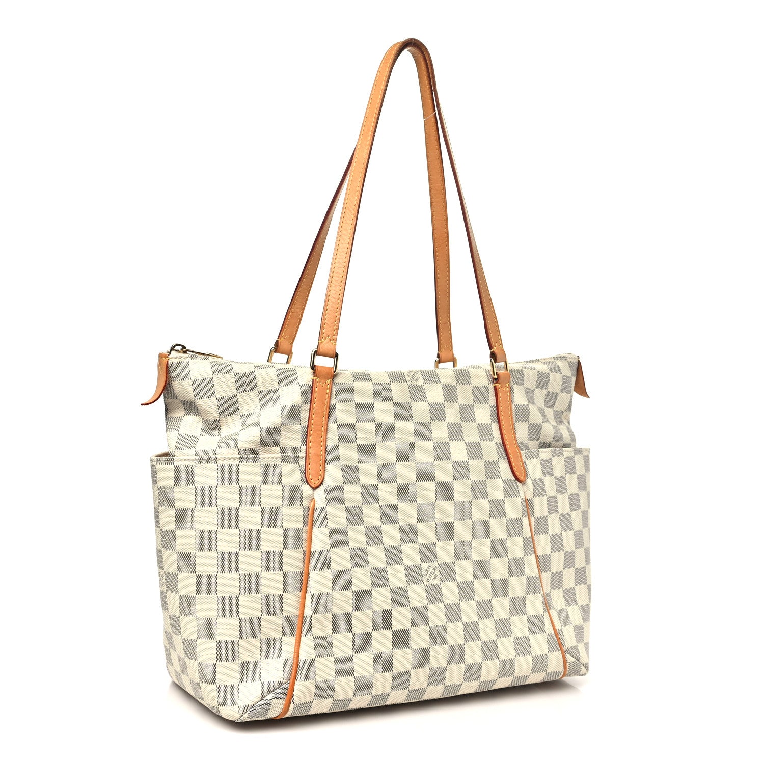 Damier Azur Totally MM
